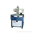 Laser Engraving Machine (GD-YAG-M50)